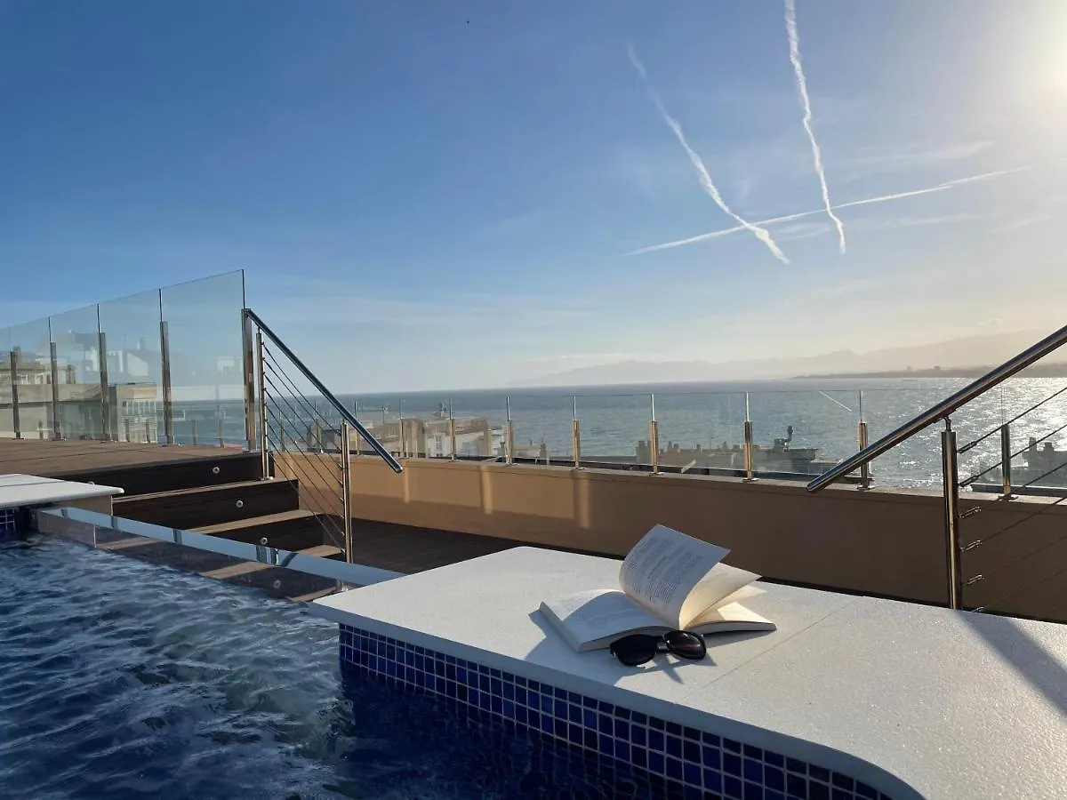 Hotel Las Vegas Salou