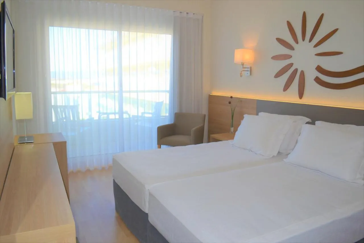 Hotel Las Vegas Salou