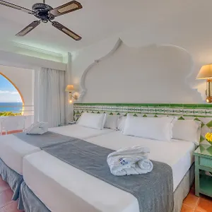Playacalida 4* Almuñécar