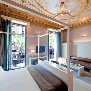 Actual 3* Barcelone