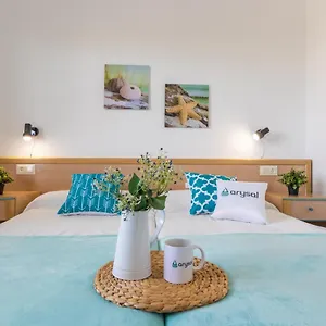 Riviera Arysal , Salou España
