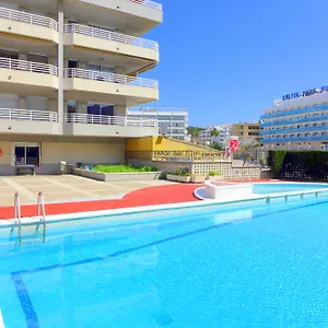 Zahara Rentalmar , Salou España