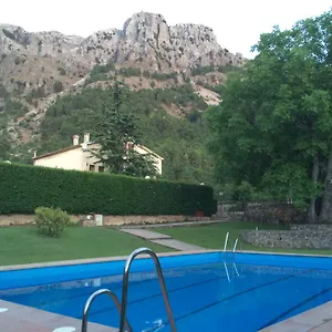 Rural Riogazas , Cazorla España