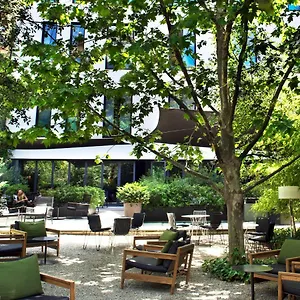 Alma Gl 5* Barcelone