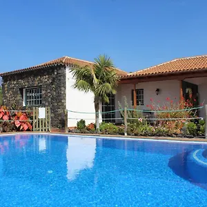 Casa La Majada , Los Llanos De Aridane España