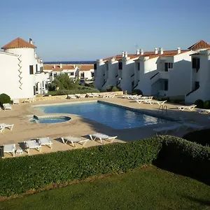 Las Bouganvillas , Cala'N Blanes (Menorca) España
