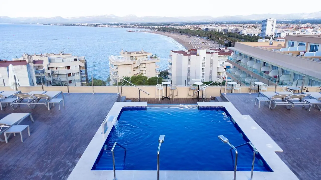 Hotel Las Vegas Salou 4*,  Hiszpania