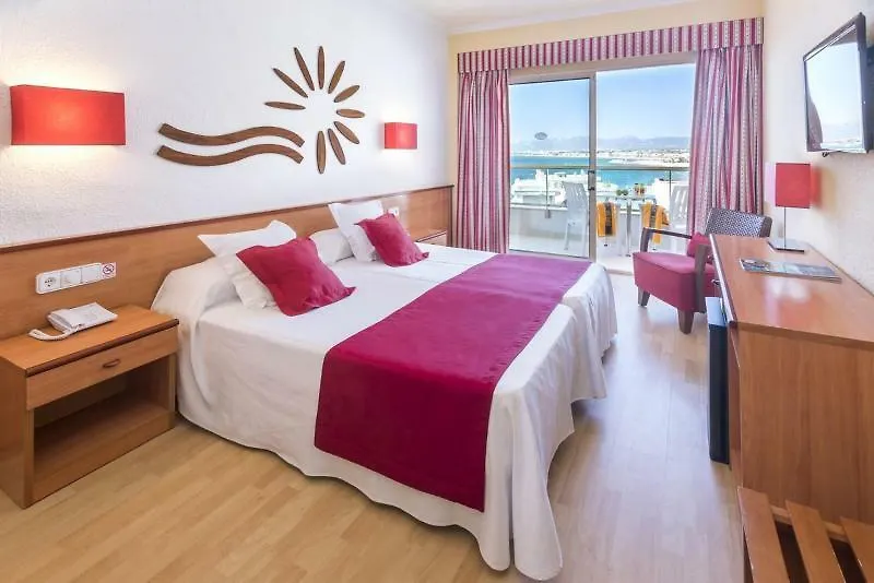 Hotel Las Vegas Salou